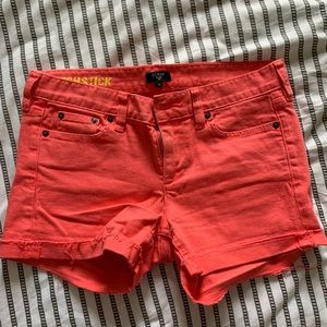 J Crew Shorts